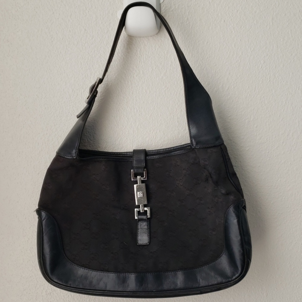 Authentic Gucci Purse